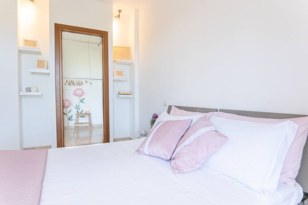 Photo of Bedroom in San Tommaso Tre Archi