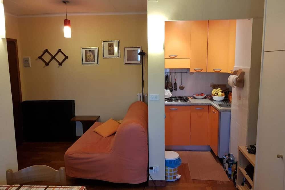 Photo of Kitchen in Pragelato