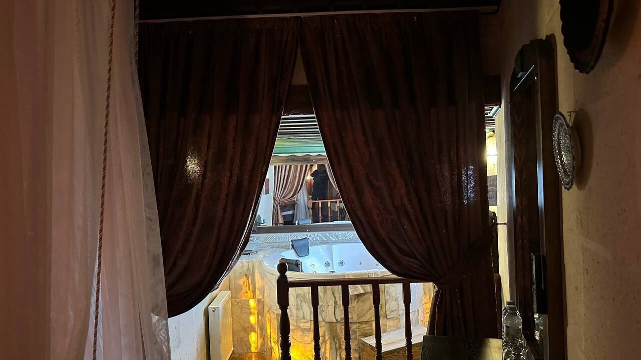 Photo of Bedroom in Cavusin