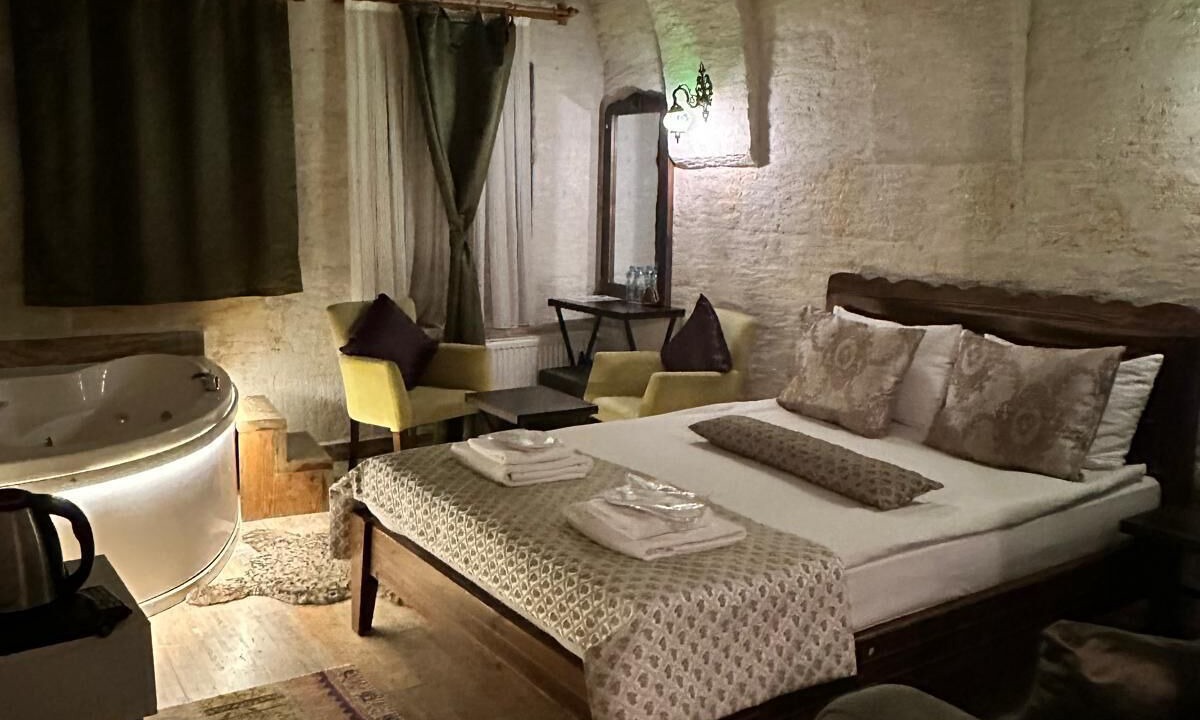 Photo of Bedroom in Cavusin