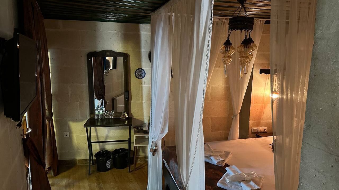 Photo of Bedroom in Cavusin