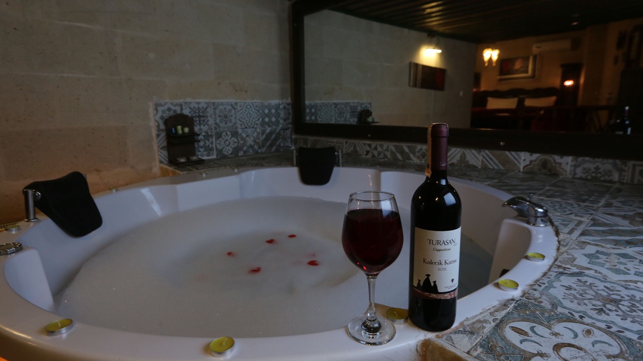 Photo of Bathroom in Cavusin