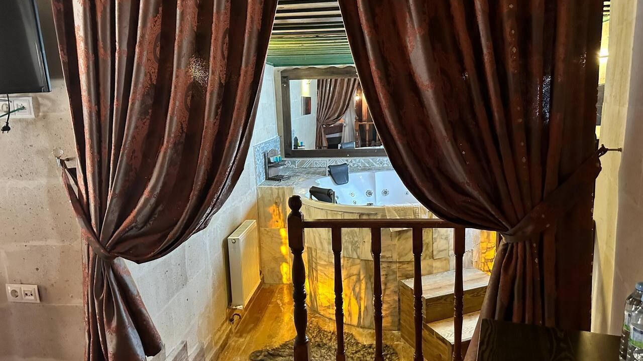 Photo of Bedroom in Cavusin