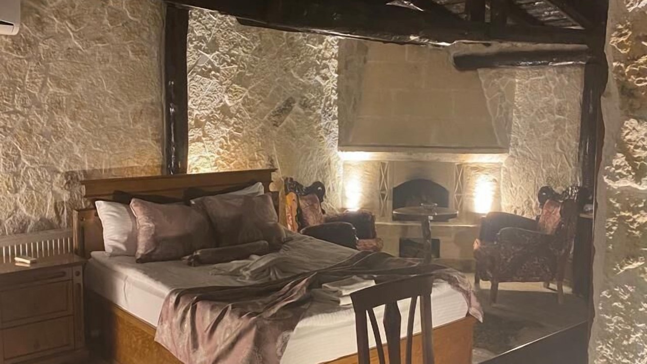 Photo of Bedroom in Cavusin