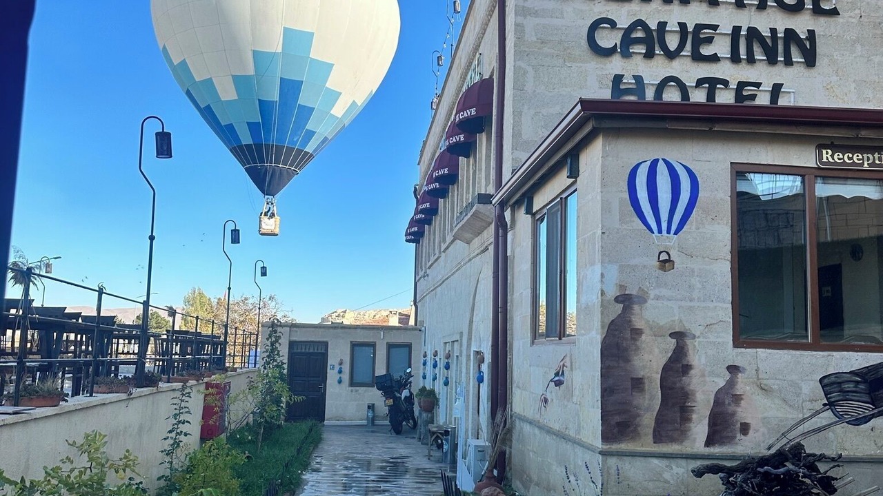 Photo of Bedroom in Cavusin