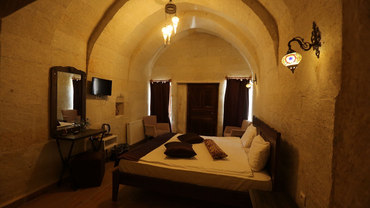Photo of Bedroom in Cavusin