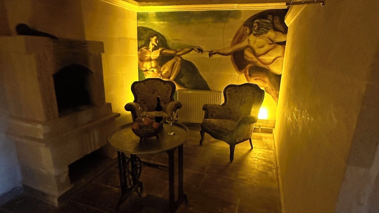 Photo of Bathroom in Cavusin