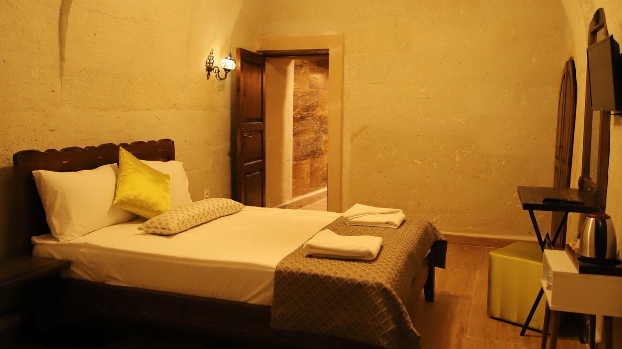 Photo of Bedroom in Cavusin