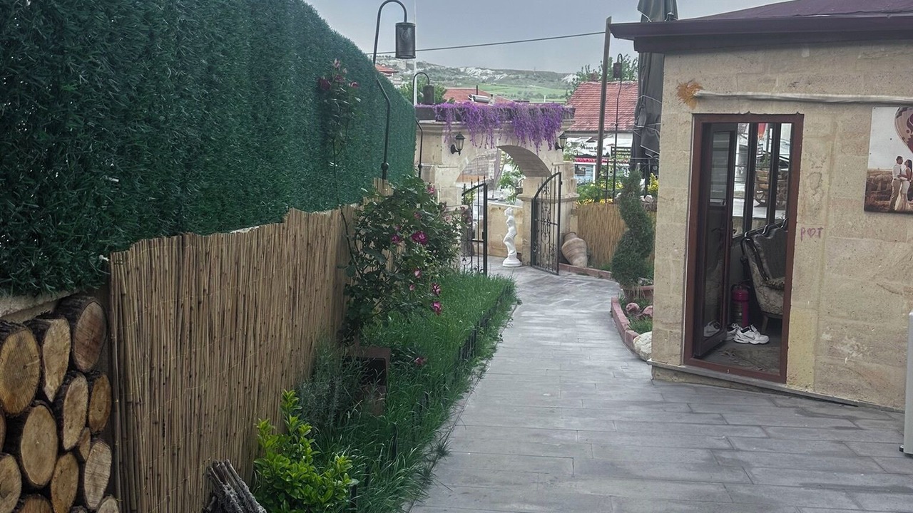 Photo of Outdoor in Cavusin