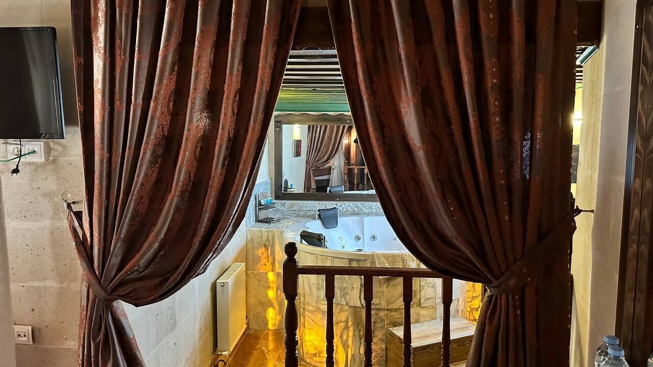 Photo of Bathroom in Cavusin