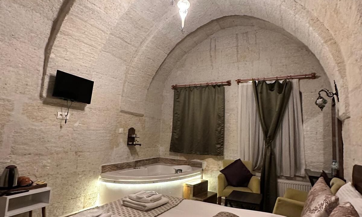 Photo of Bedroom in Cavusin