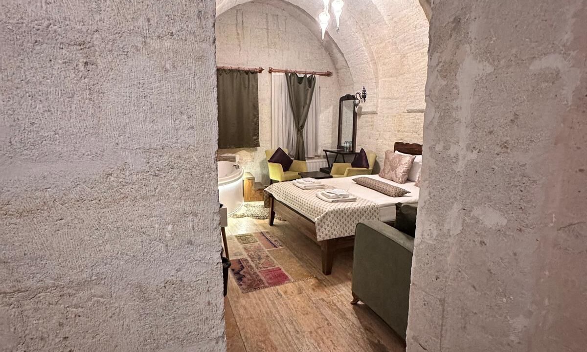 Photo of Bedroom in Cavusin