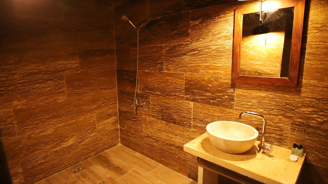 Photo of Bathroom in Cavusin