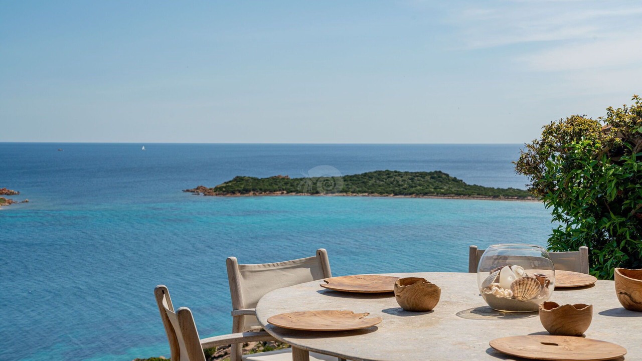 Photo of Outdoor in Capo Coda Cavallo