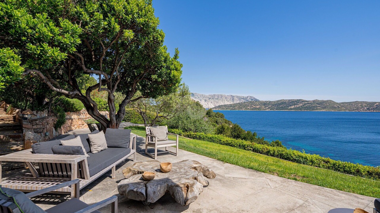 Photo of Outdoor in Capo Coda Cavallo