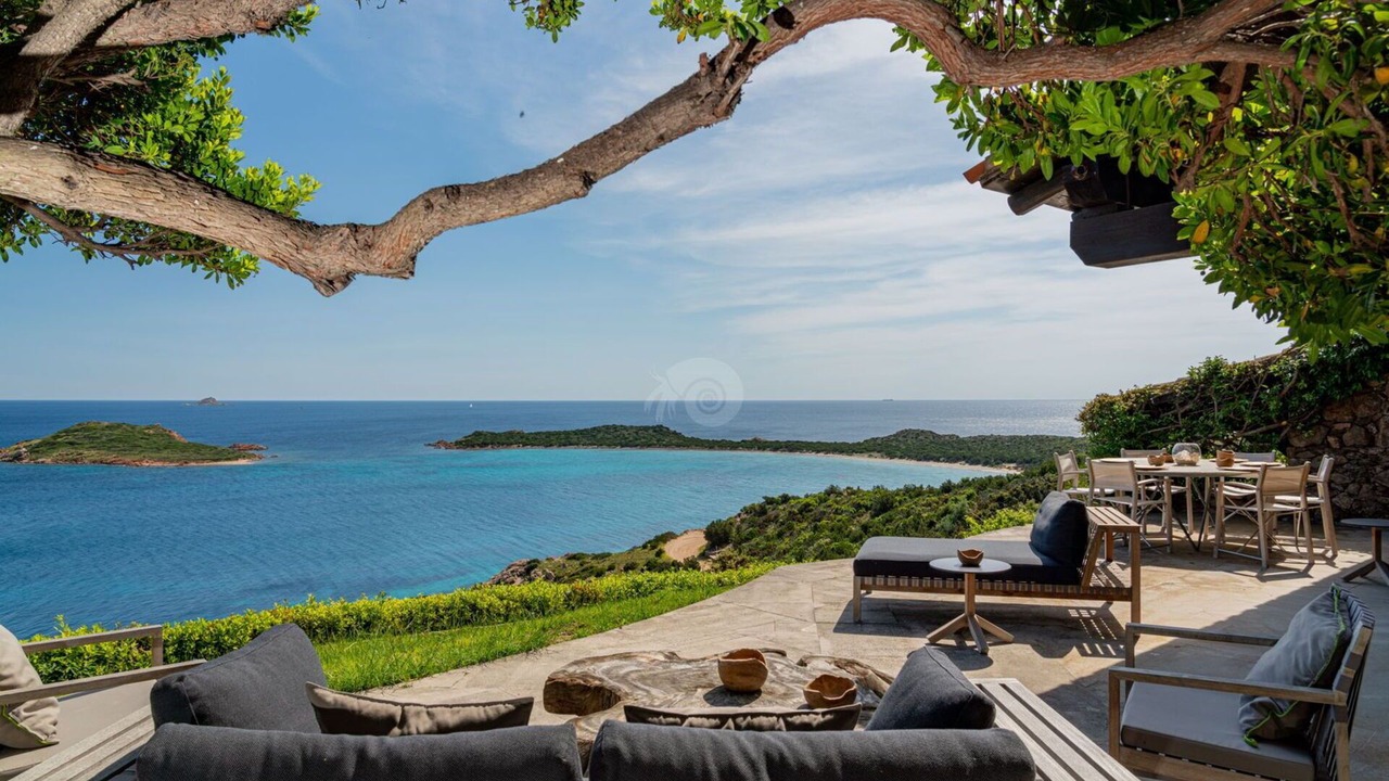 Photo of Outdoor in Capo Coda Cavallo