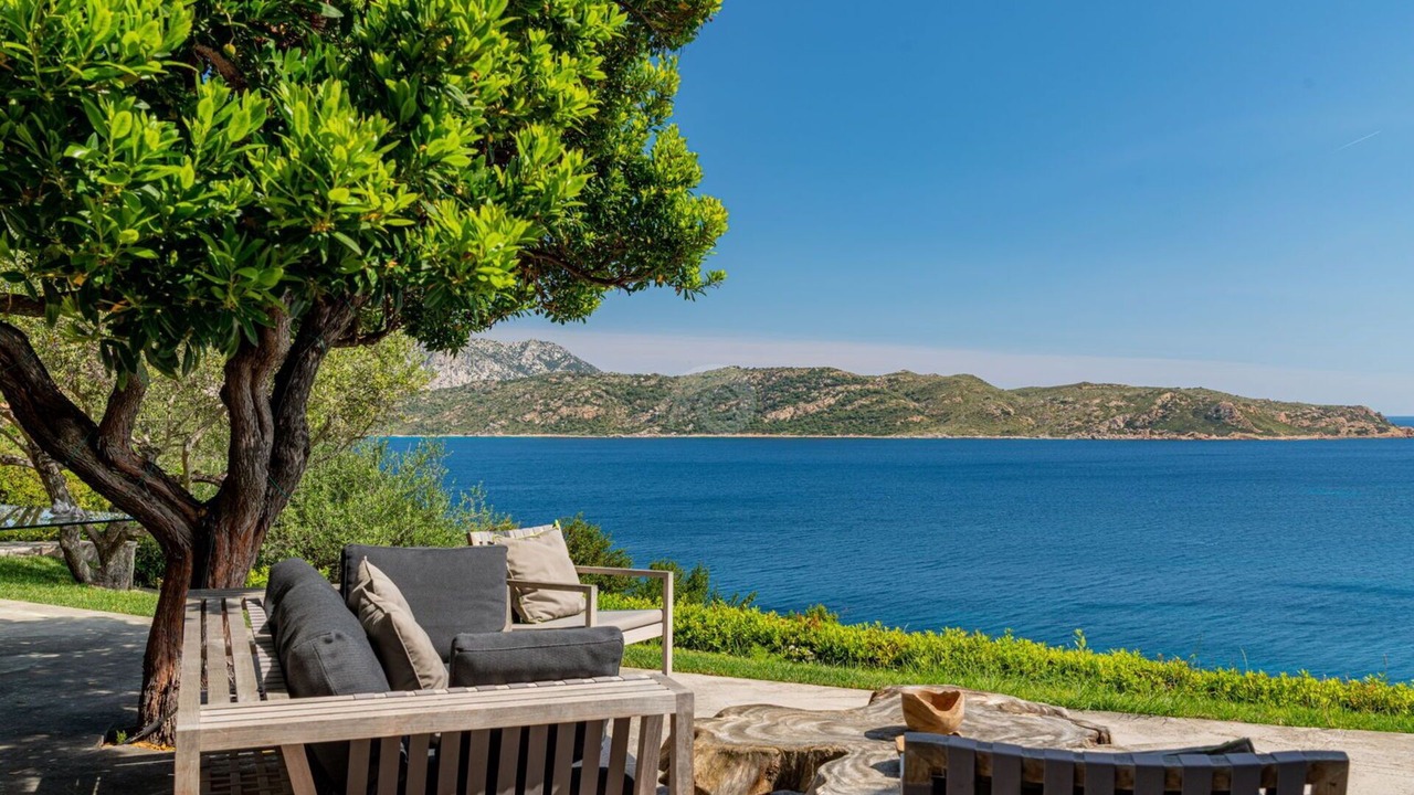 Photo of Outdoor in Capo Coda Cavallo
