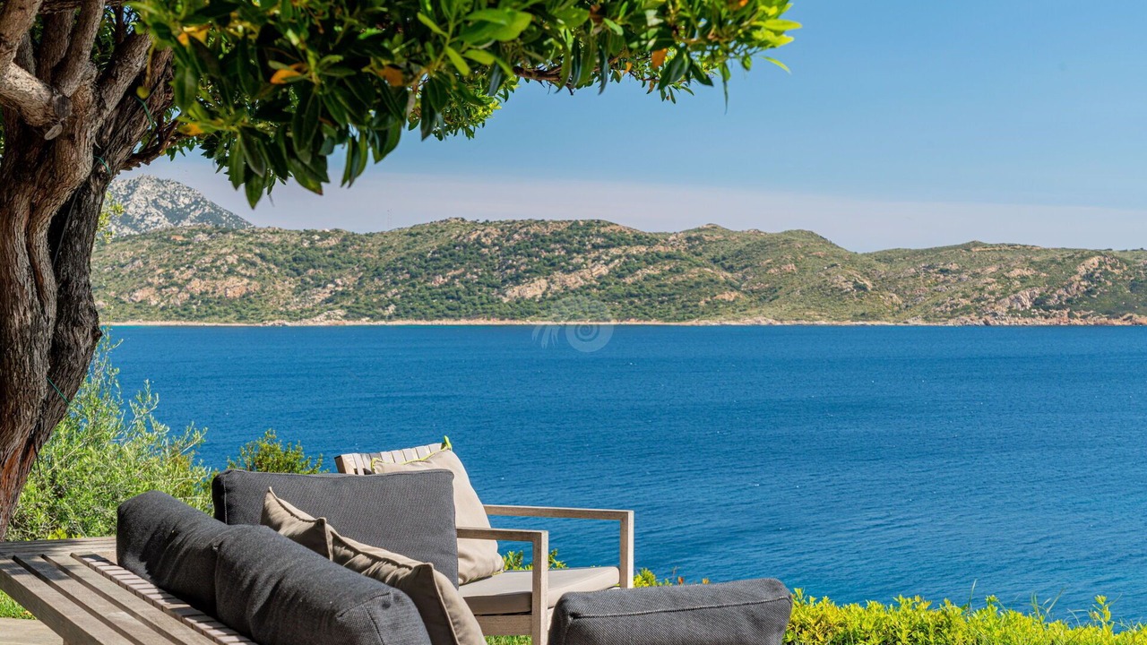 Photo of Outdoor in Capo Coda Cavallo