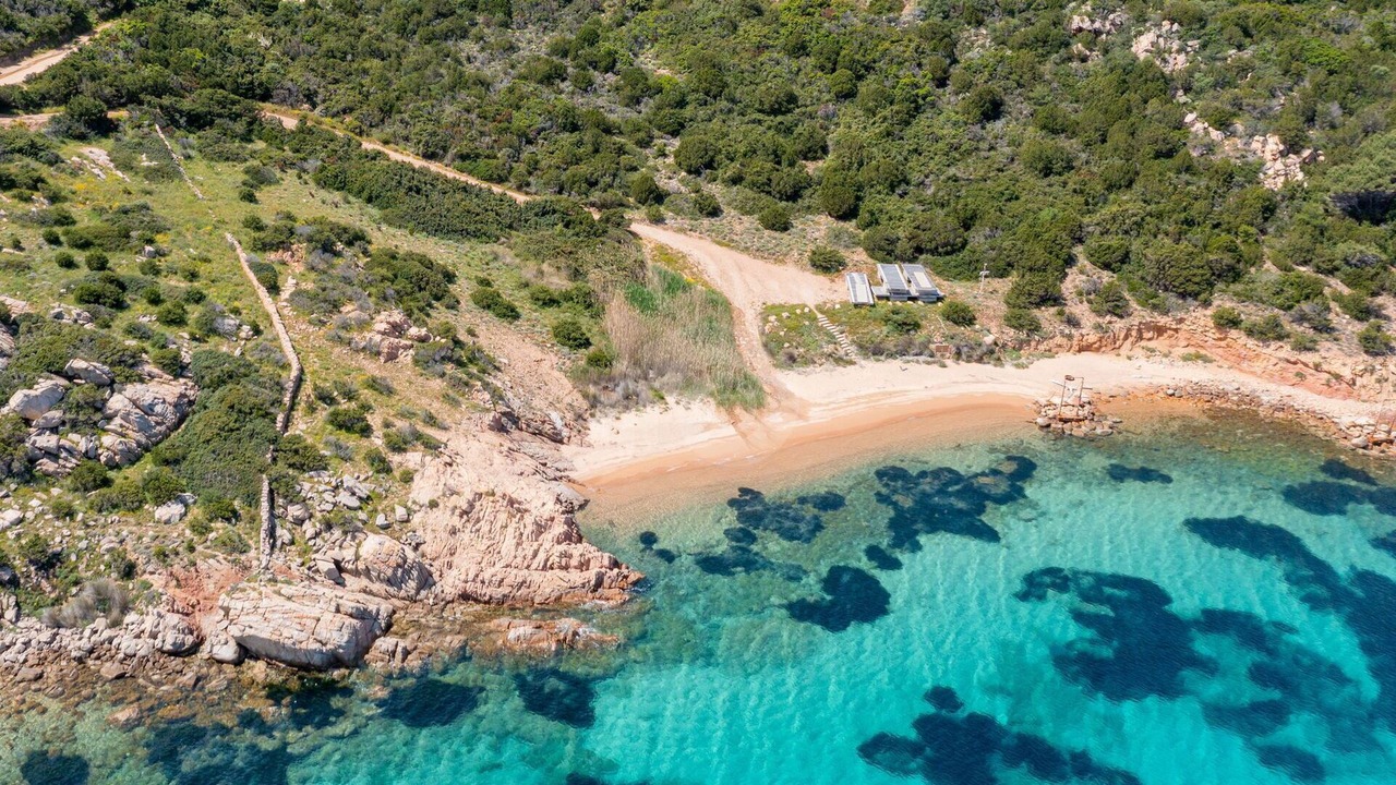 Photo of Outdoor in Capo Coda Cavallo