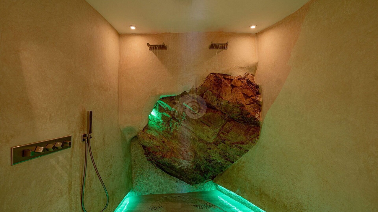 Photo of Bathroom in Capo Coda Cavallo