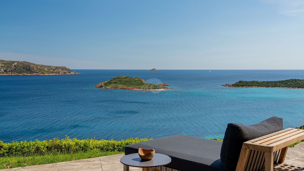 Photo of Outdoor in Capo Coda Cavallo