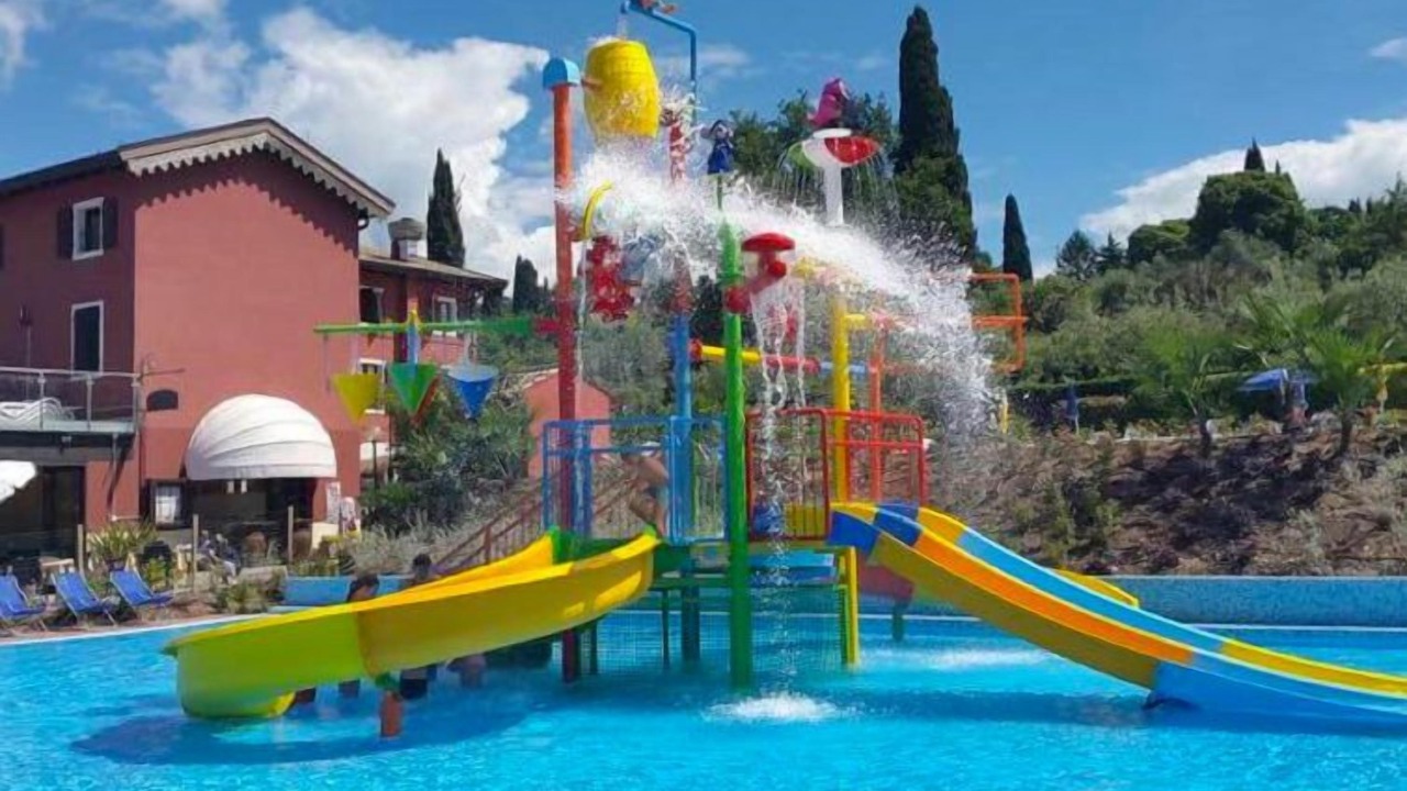 Photo of Outdoor in Bardolino