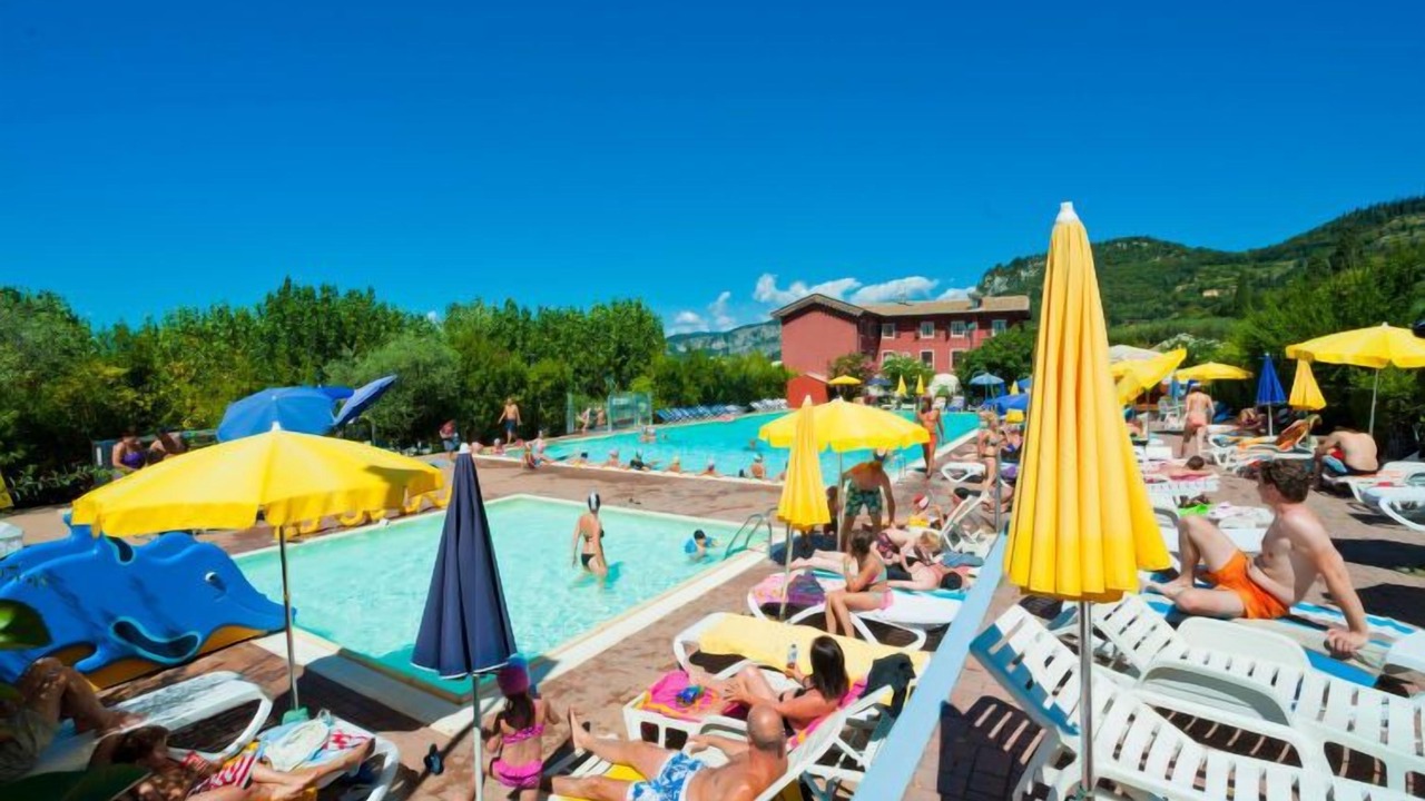 Photo of Outdoor in Bardolino