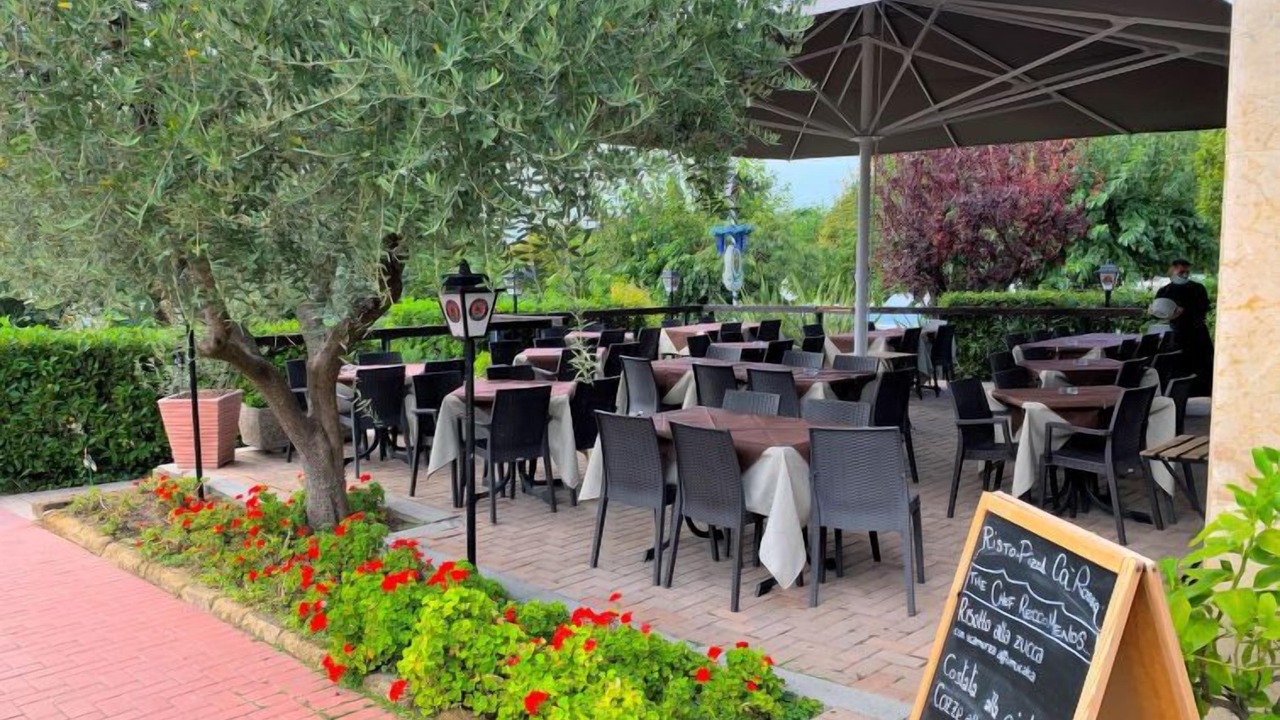 Photo of Outdoor in Bardolino