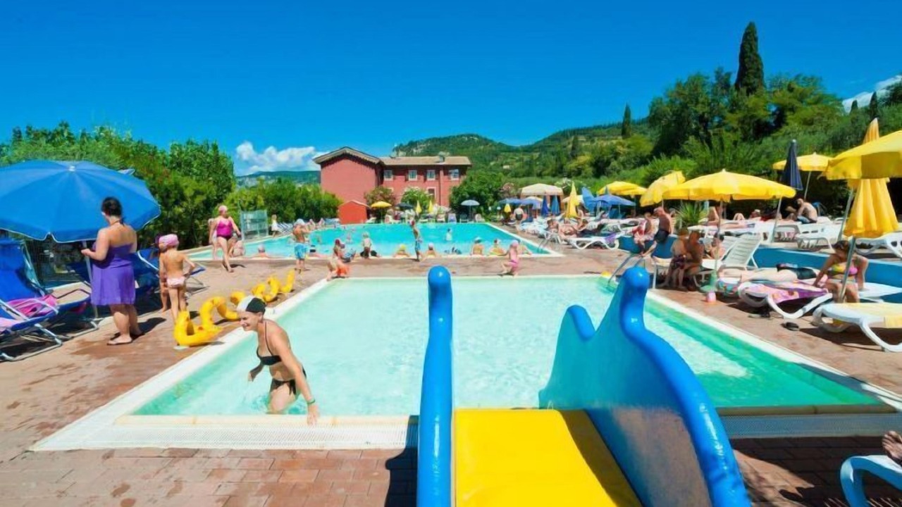 Photo of Outdoor in Bardolino