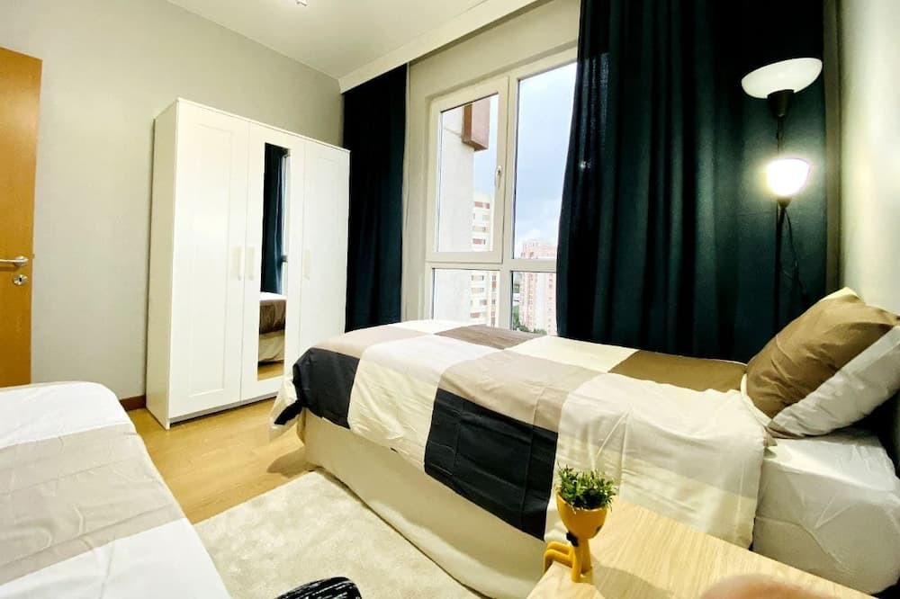 Photo of Bedroom in Avcilar