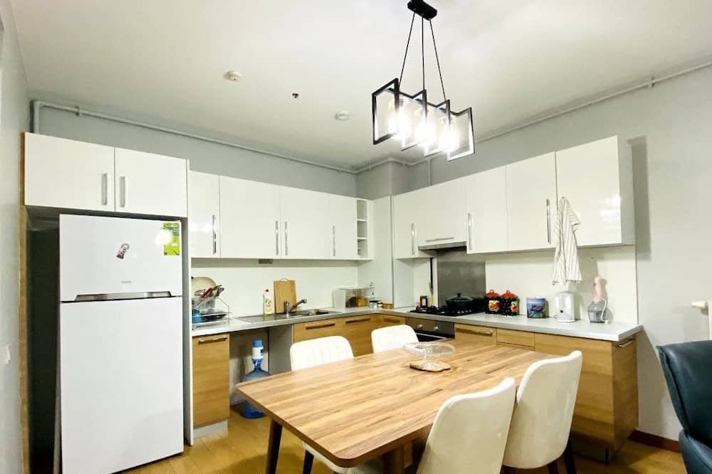 Photo of Kitchen in Avcilar