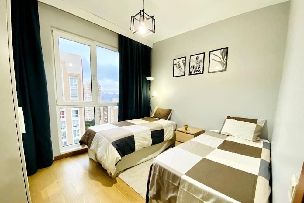 Photo of Bedroom in Avcilar