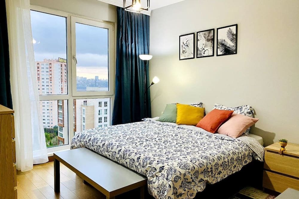Photo of Bedroom in Avcilar
