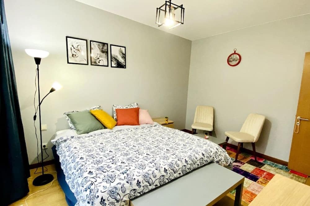 Photo of Bedroom in Avcilar