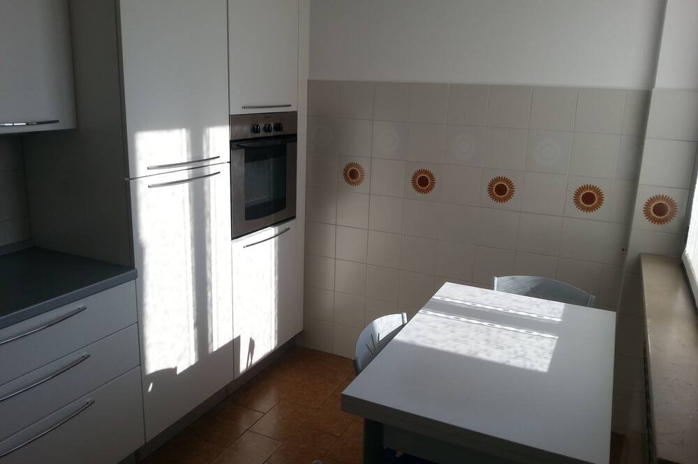 Photo of Kitchen in Novara