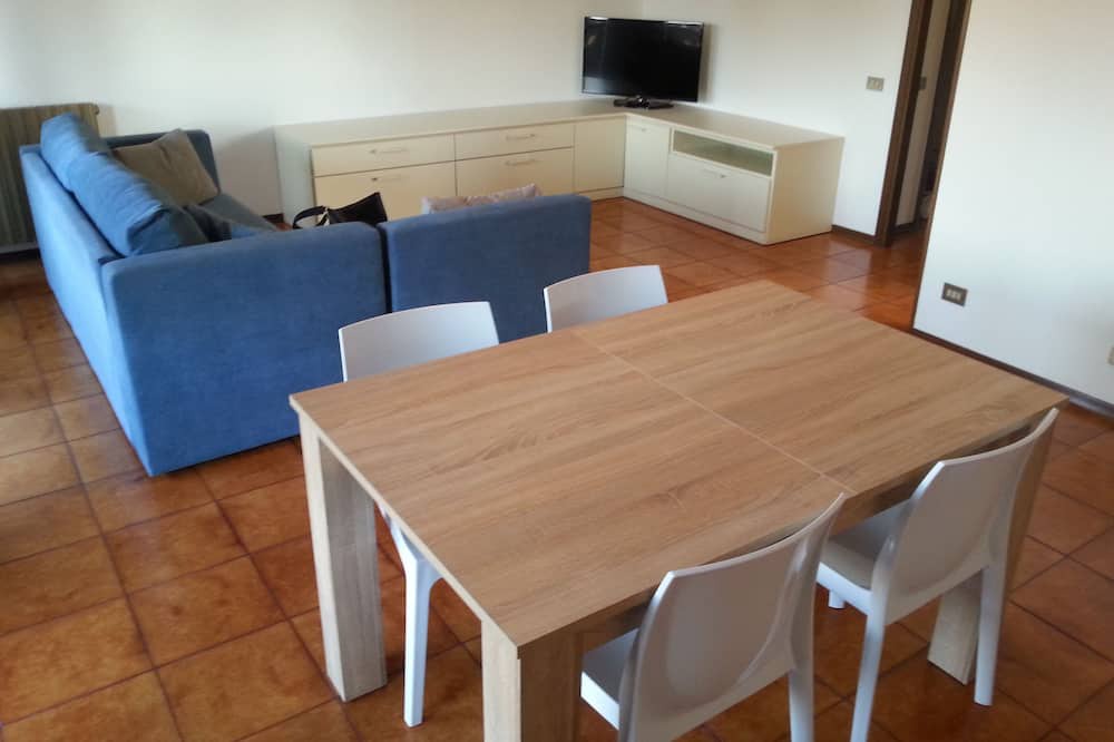 Photo of Livingroom in Novara