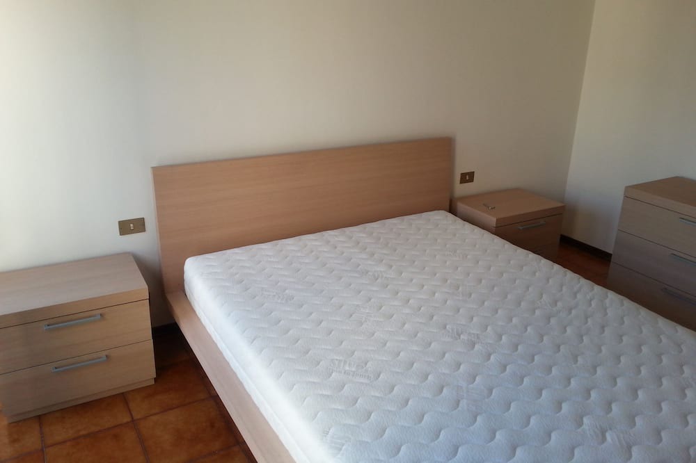 Photo of Bedroom in Novara