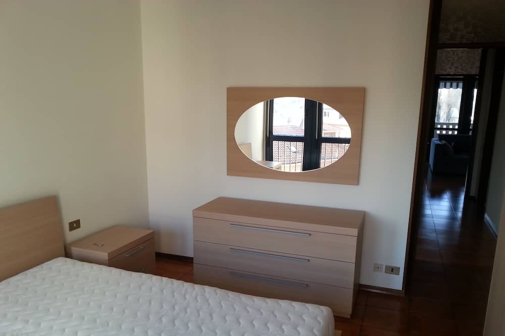 Photo of Bedroom in Novara