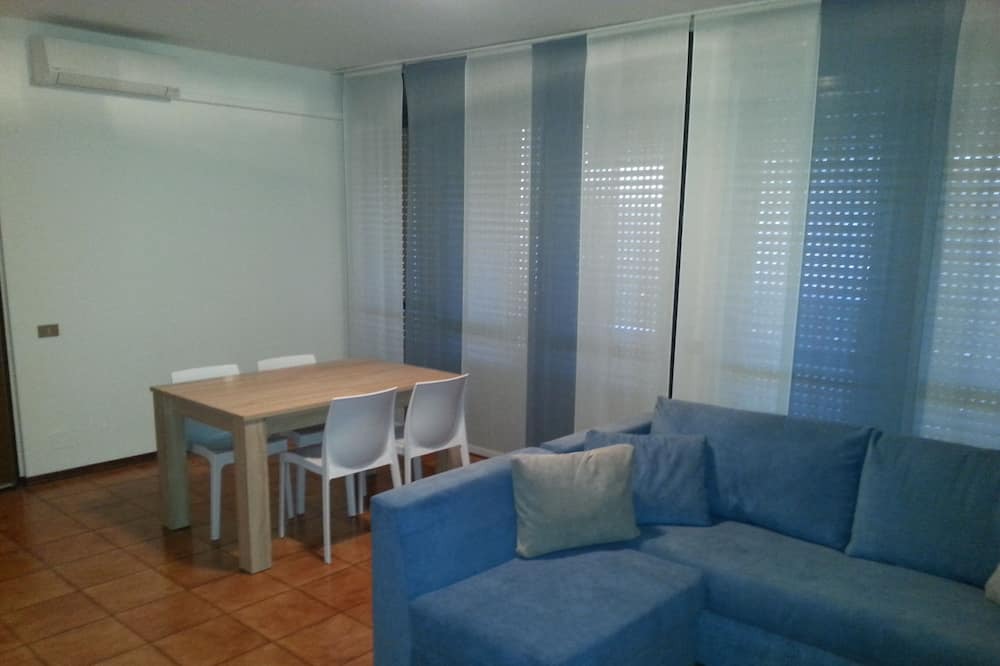 Photo of Livingroom in Novara