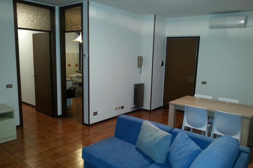 Photo of Livingroom in Novara