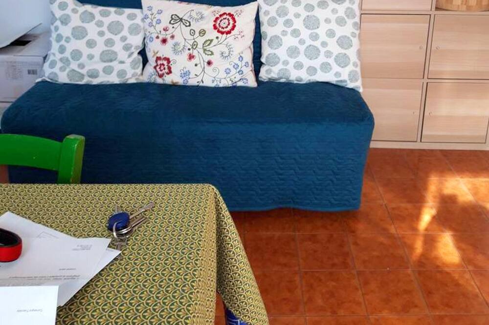 Photo of Livingroom in Monterosso Grana