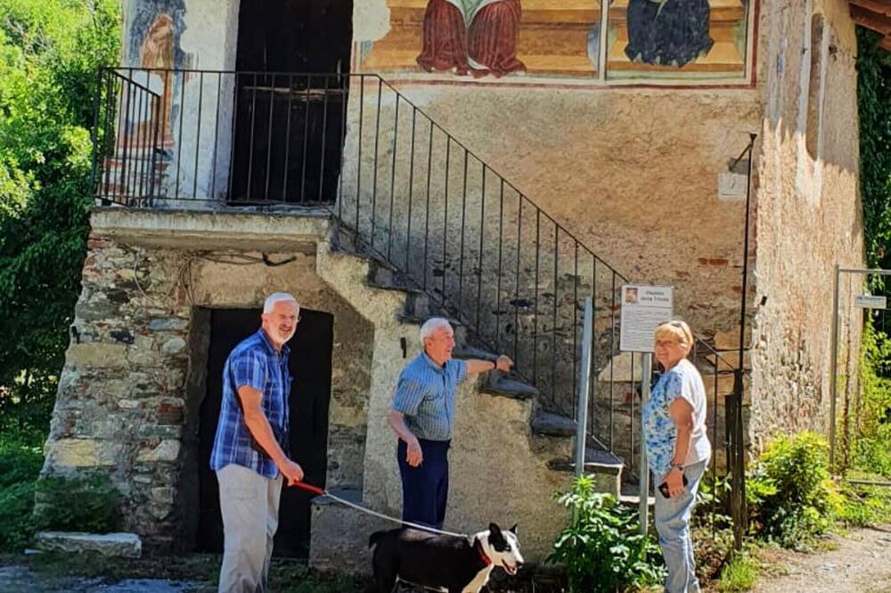 Photo of Others in Monterosso Grana