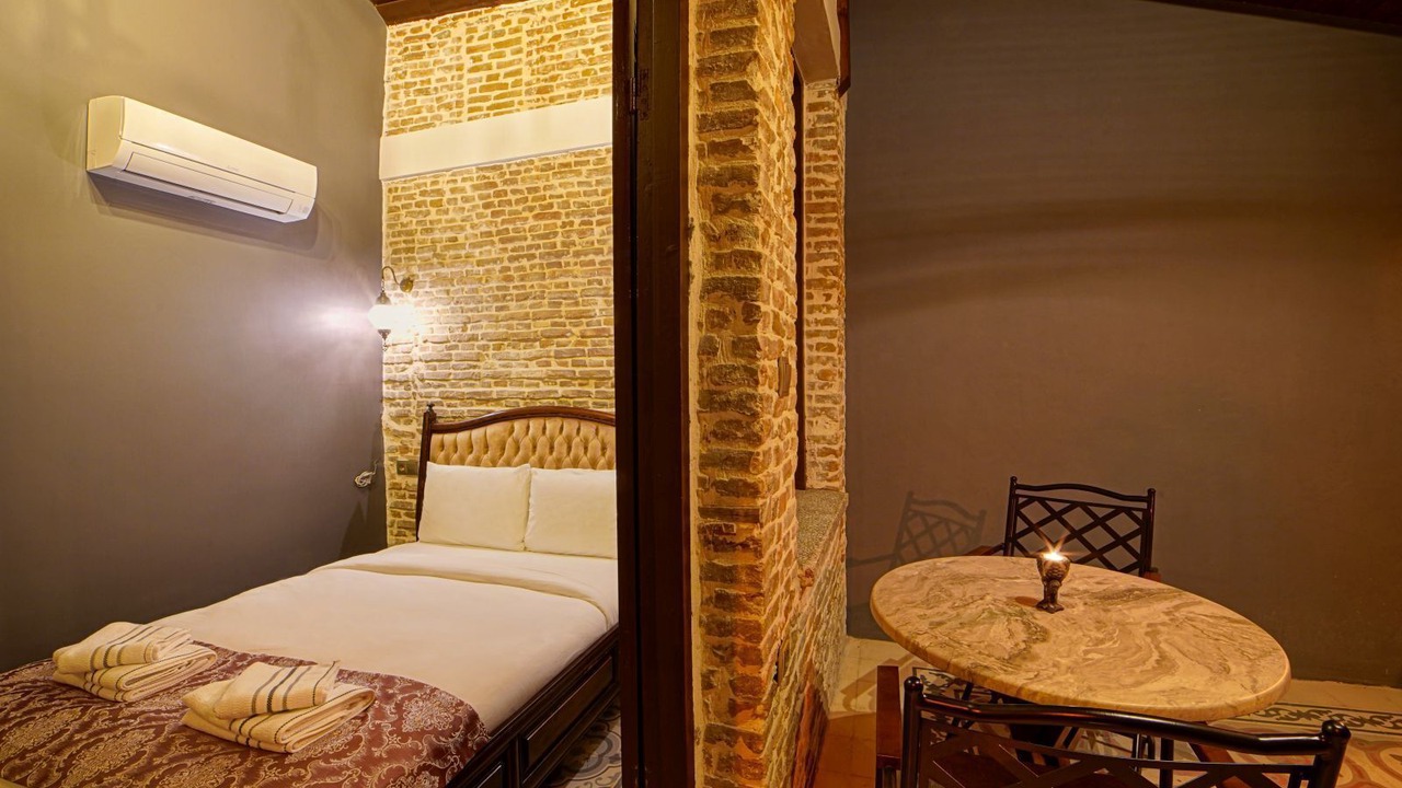 Photo of Bedroom in Antakya