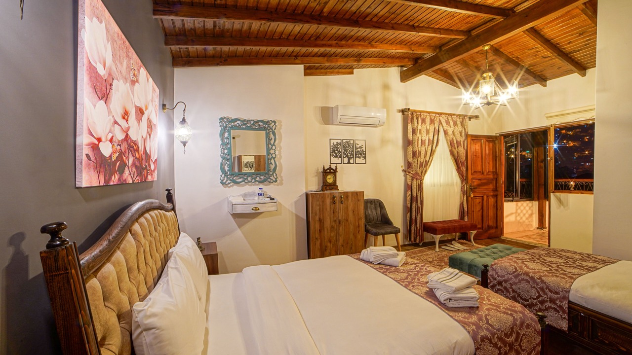 Photo of Bedroom in Antakya