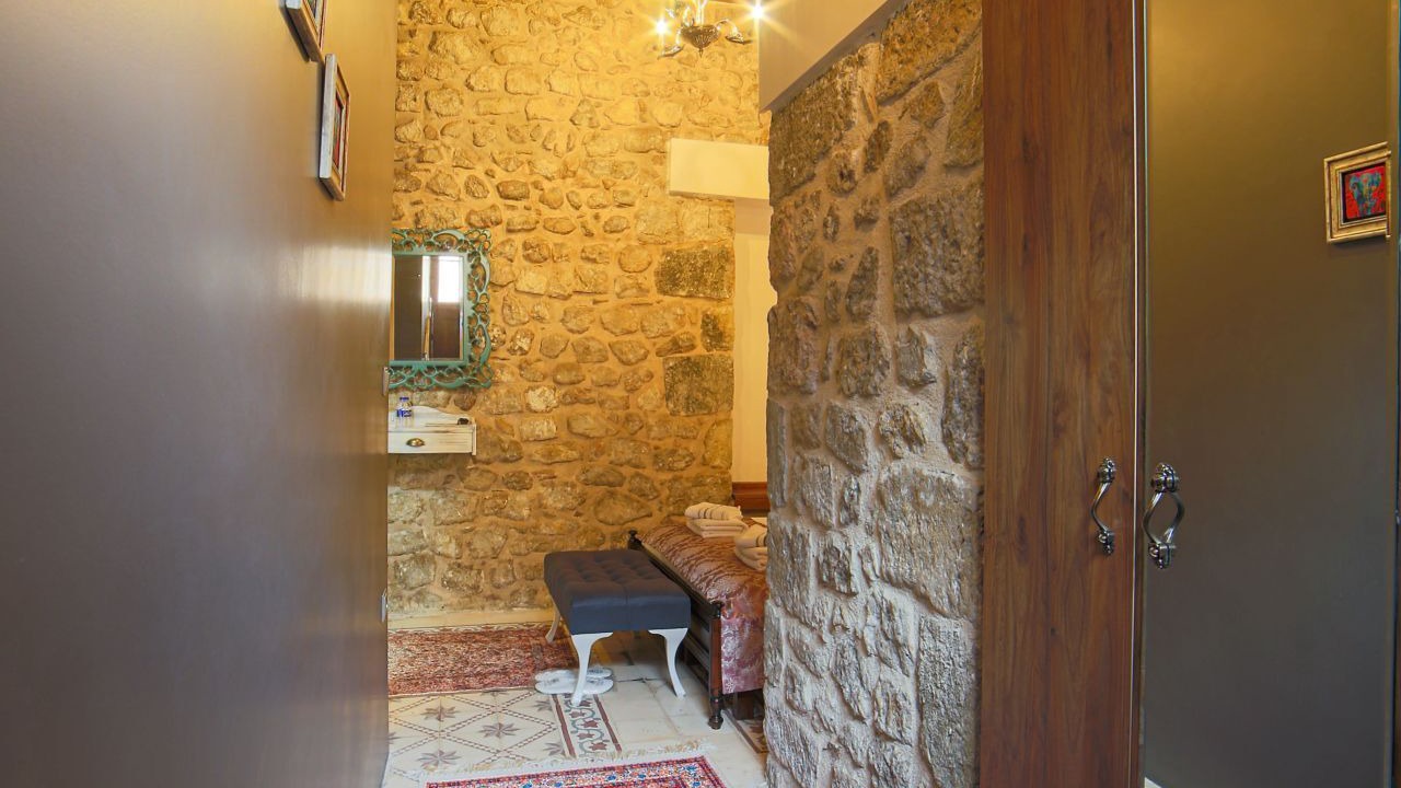 Photo of Bedroom in Antakya