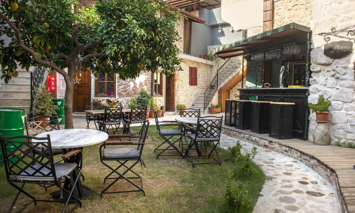 Photo of Outdoor in Antakya