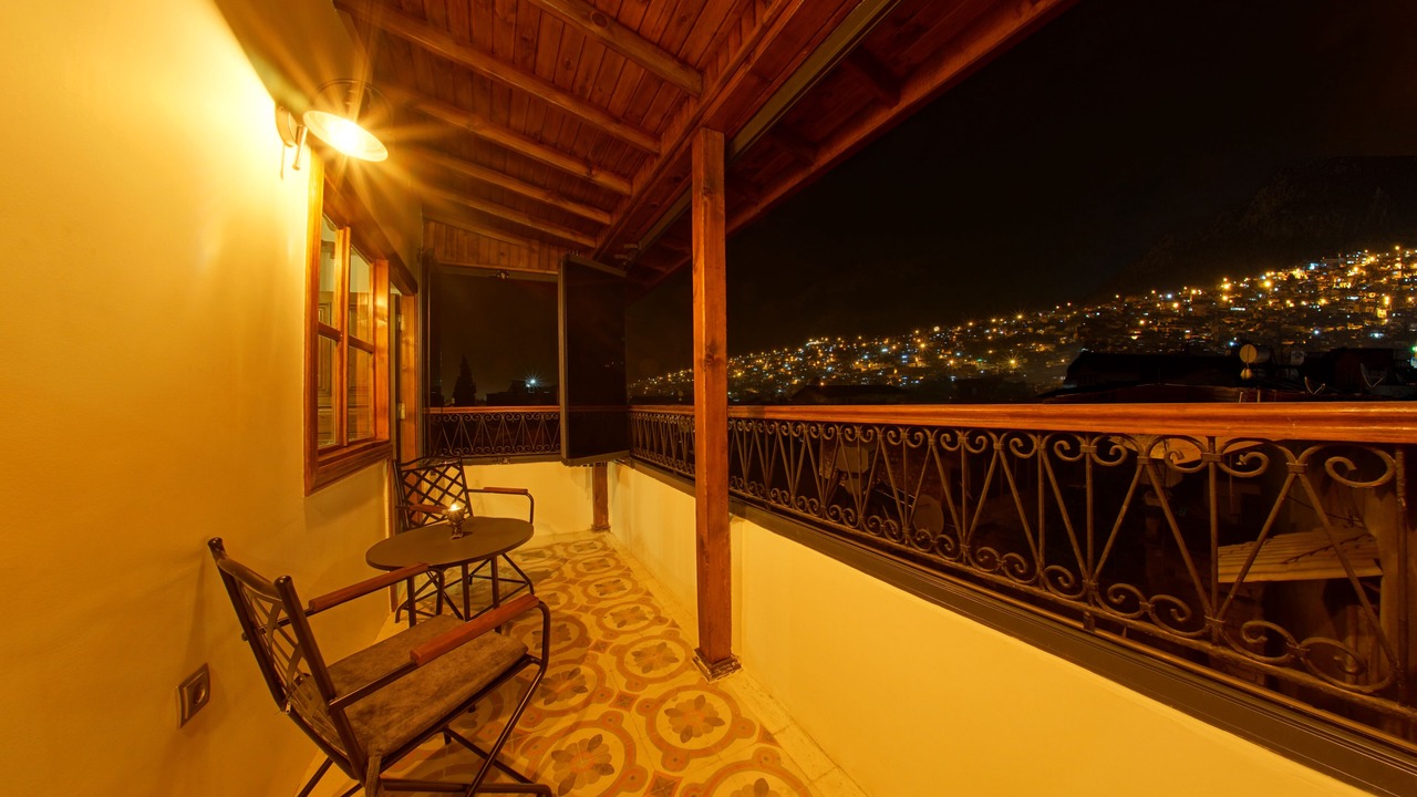 Photo of Bedroom in Antakya