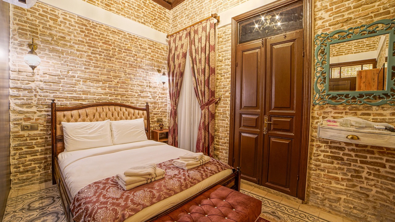 Photo of Bedroom in Antakya