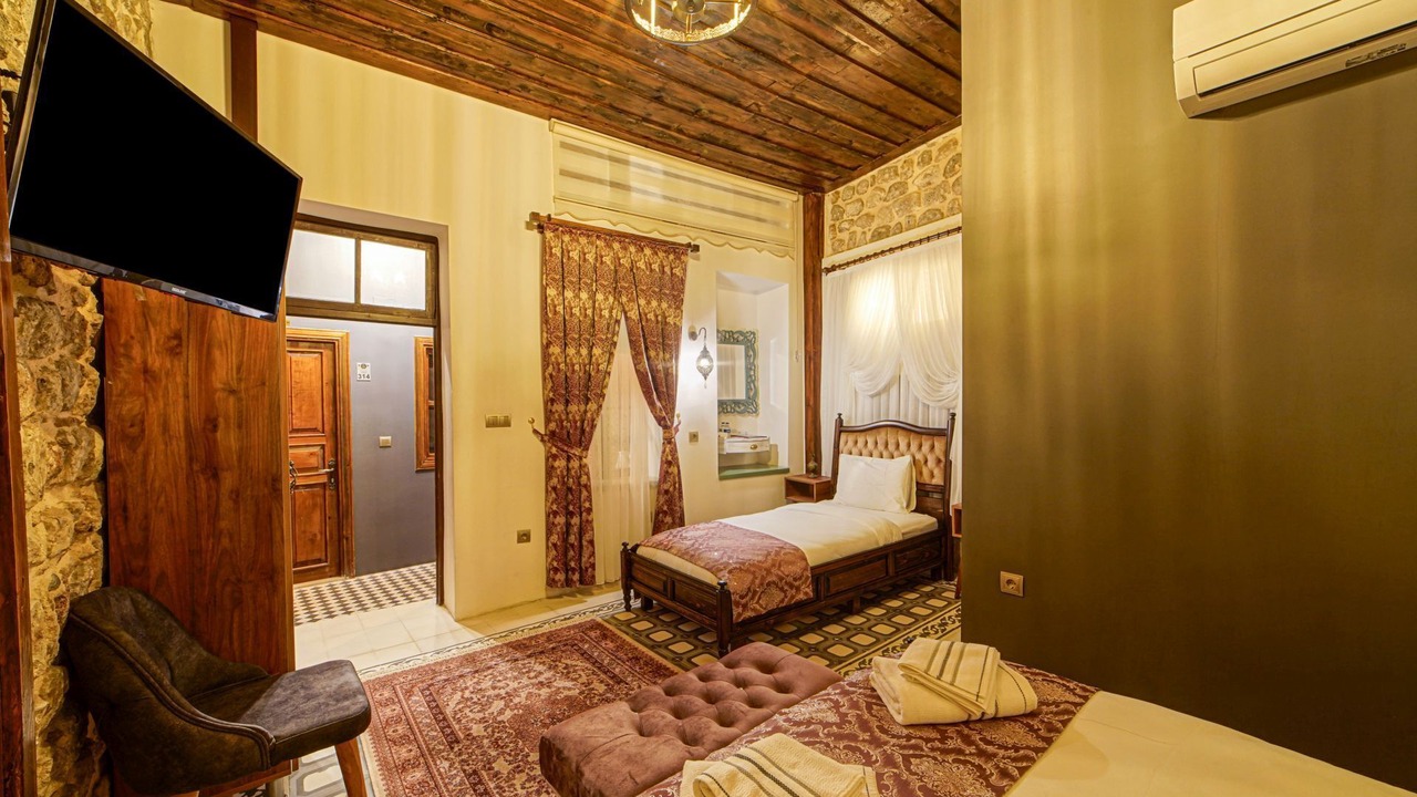 Photo of Bedroom in Antakya