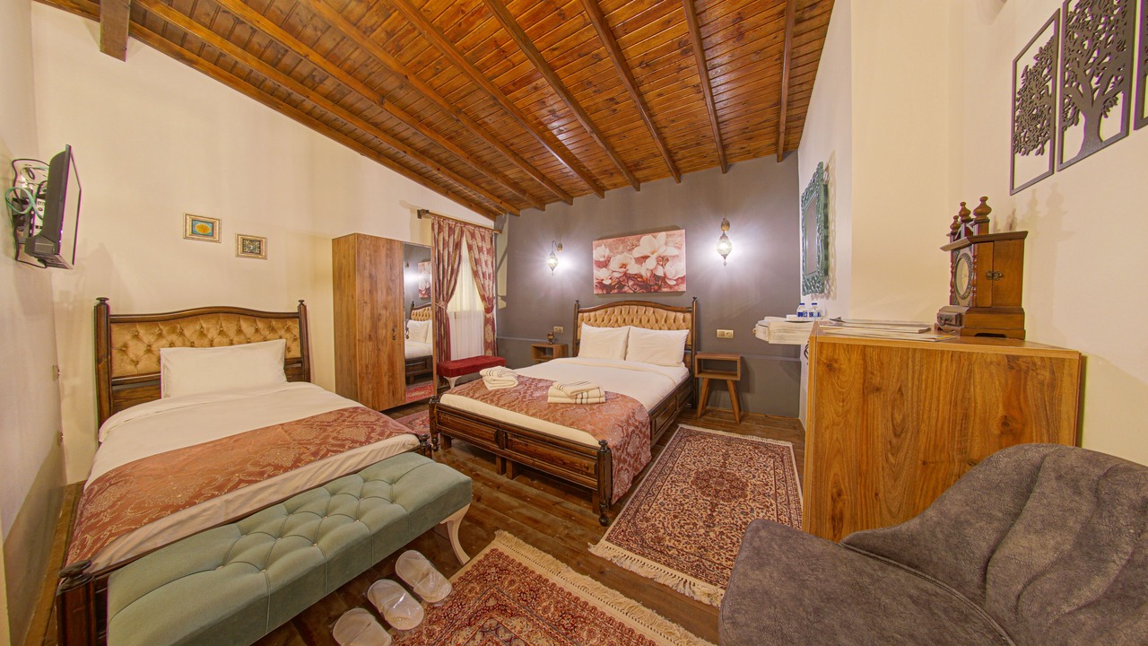 Photo of Bedroom in Antakya